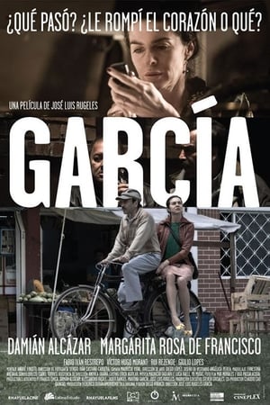 Poster García 2010
