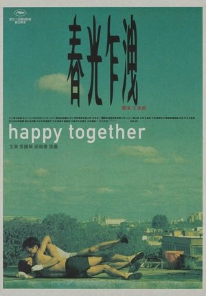 Watch Happy Together (1997) HD Movie Online Free