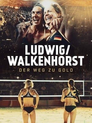 Poster Ludwig / Walkenhorst - Der Weg zu Gold (2016)