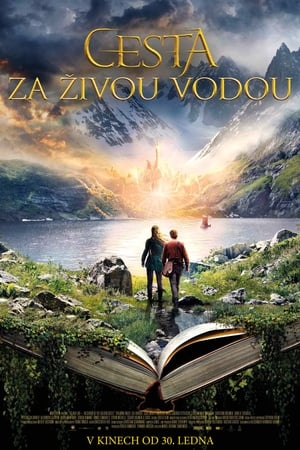 Poster Cesta za živou vodou 2019