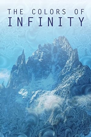 Poster Fractals: The Colors Of Infinity (1995)