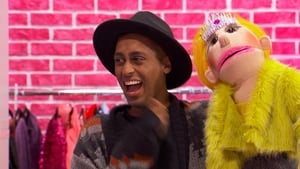 Canada’s Drag Race: 1×8