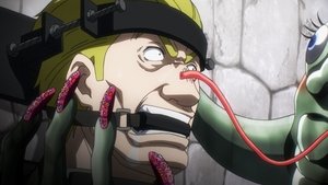 Overlord III Episodio 7