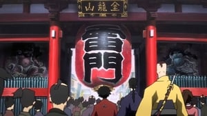 Samurai Champloo: 1×6