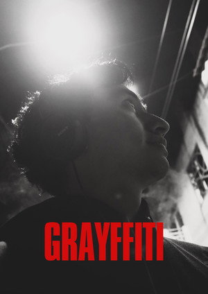 Grayffiti 3