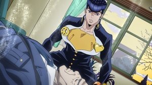 JoJo’s Bizarre Adventure Season 3 Episode 2
