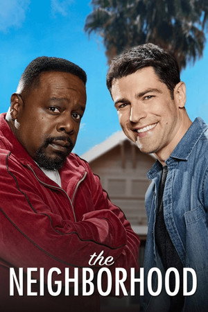 Постер сериала «Соседство (2018)» — (29 из 76)