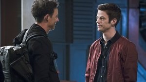 The Flash: 2×23