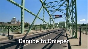 Michael Palin's New Europe Danube to Dnieper