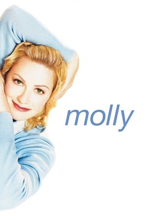 Poster Молли 1999
