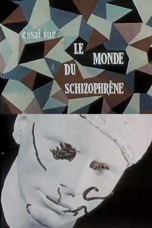 The World of the Schizophrenic