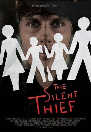 Poster The Silent Thief 2012