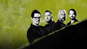 Ghost Adventures (2008) – Television