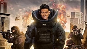 คนคมล่าระเบิดเมือง (2017) Shock Wave (2017)