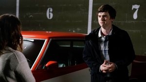 The Good Doctor: O Bom Doutor: 3×18