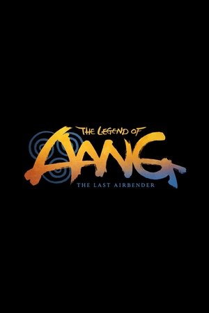 Image The Legend of Aang: The Last Airbender