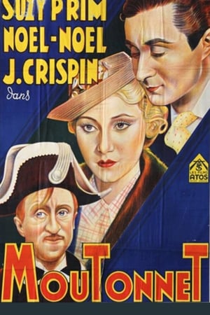 Poster Moutonnet (1936)