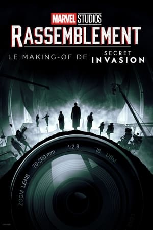 Image Rassemblement : Le Making-of de Secret Invasion