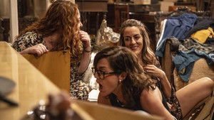 Juntas & Separadas: 1×4