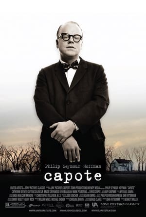 Image Making Capote: Concept to Script