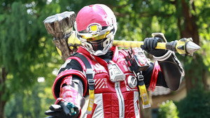 PROJECT R.E.D.: 2×11