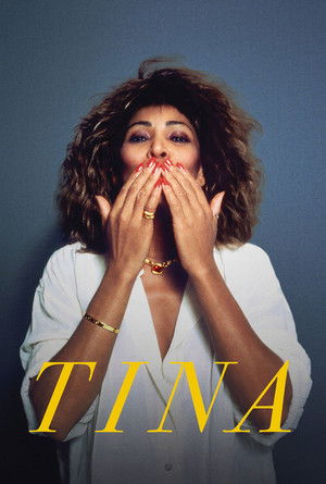 poster TINA