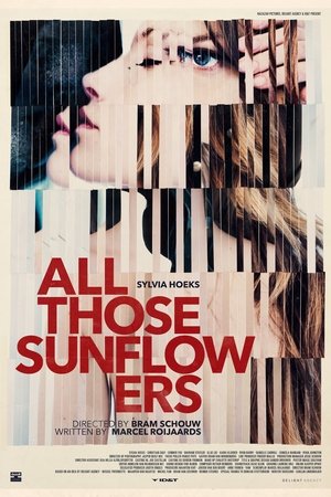 Poster All Those Sunflowers (2014)