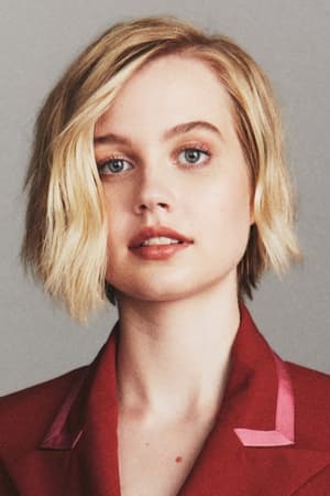 Foto retrato de Angourie Rice