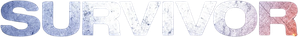 Survivor — Logos 10