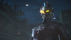 [Netflix] ULTRAMAN (2019) อุลตร้าแมน ซีซั่น 1 ตอนที่ 1-13 จบ