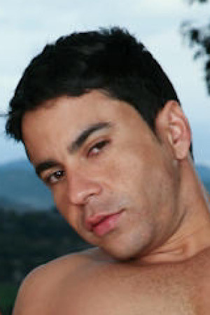 Gianni Nascimento portrait