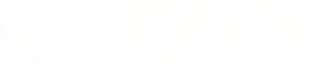 Il tuttofare — Logos 1
