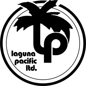 Logo Laguna Pacific
