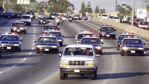 Interstate Boat Chase