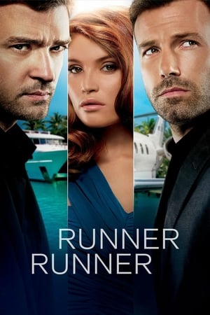 Runner Runner 2013