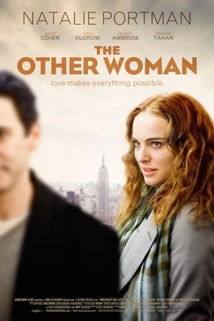 The Other Woman poster