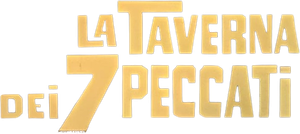 Seven Sinners — Logos 1