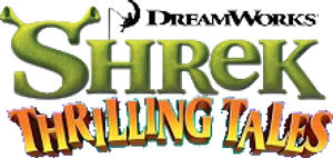 Assustando Shrek — Logos 2