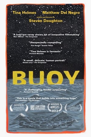 Poster Buoy (2013)