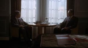 The West Wing: Stagione 6 – Episodio 21