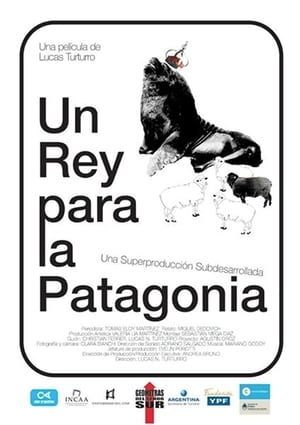 Image Un rey para la Patagonia