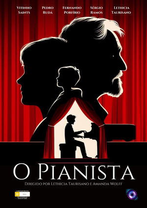 Poster O Pianista 2023