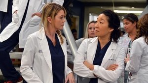 Grey’s Anatomy: Stagione 10 x Episodio 14