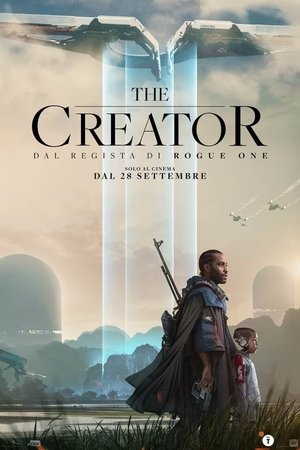 The Creator (2023)