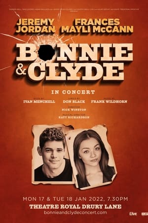 Image Bonnie & Clyde The Musical