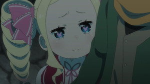 Re:Zero kara Hajimeru Isekai Seikatsu S4 Episodio 11