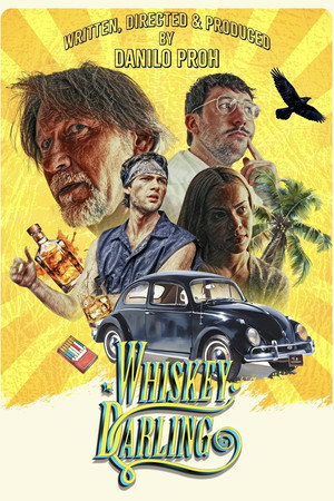 WHISKEY, DARLING 1