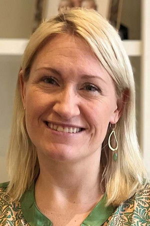 Barbara Topsøe-Rothenborg photo