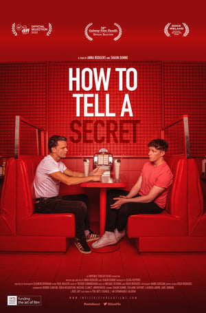 Poster How to Tell a Secret (2022)