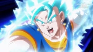 Super Dragon Ball Heroes: 3×8